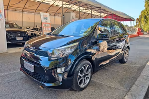 Kia Picanto 1.0 GPL STYLE UNIPRO SENZA VINCOLI