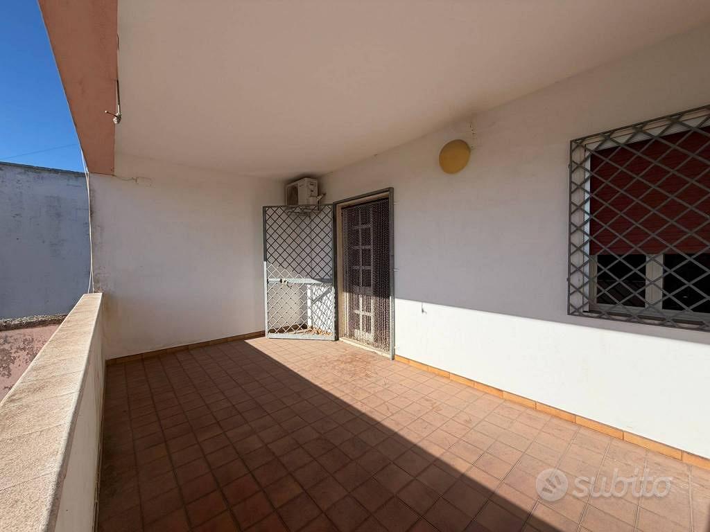 Appartamento – Melendugno, San Foca - Vista 3