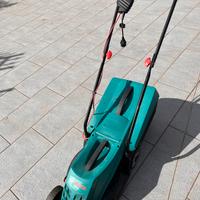 Rasaerba bosch 32 con cavo