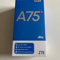 ZTE A75 8gb 128GB