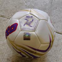 pallone Fiorentina 