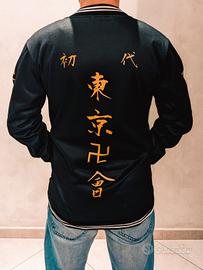 Giacca da Uomo Tokyo Revengers