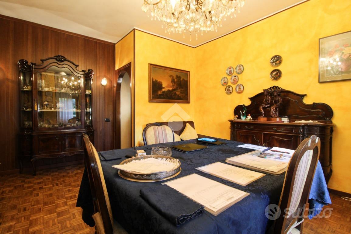 Appartamento – Milano, Bruzzano, Municipio 9 - Vista 2