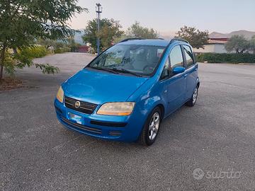 Fiat Idea 1.3 MJ 70 CV emoticon,passaggio compreso