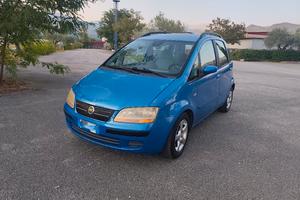 Fiat Idea 1.3 MJ 70 CV emoticon,passaggio compreso