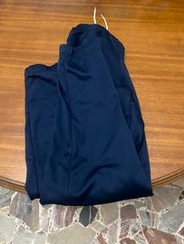 Pantalone tuta errea blu L