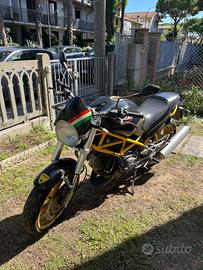 Ducati Monster 600 - 1998