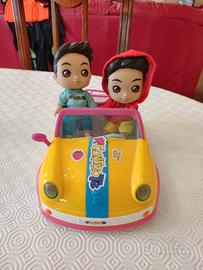 bambole me contro te