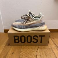 Yeezy Boost 350 V2 Ash Pearl US 12.5 EU 47 1/3