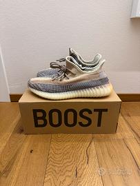 Yeezy Boost 350 V2 Ash Pearl US 12.5 EU 47 1/3