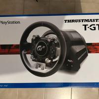 Volante TGT 2 per ps 5