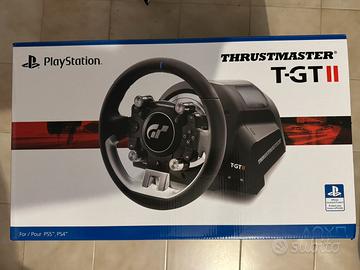 Volante TGT 2 per ps 5