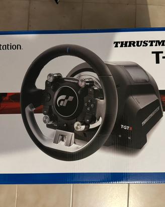 Volante TGT 2 per ps 5