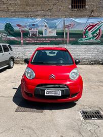 Citroen C1 5P 1.0