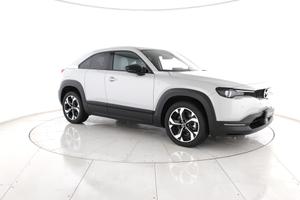Mazda MX-30 17,8kWh R EV phev Makoto Driver Assist