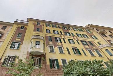Appartamento a Roma (RM)