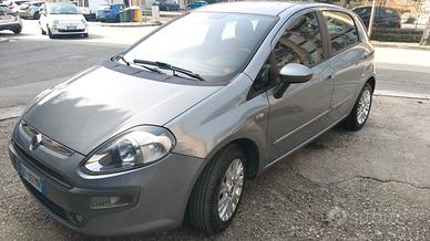 Fiat Punto Evo 1.2 5 porte S&S Dynamic