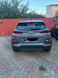 Hyundai kona 2019 1600  diesel
