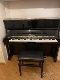 Pianoforte Hermann