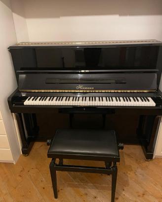 Pianoforte Hermann