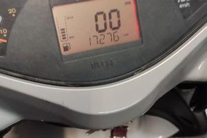 Malaguti Password 250 cc