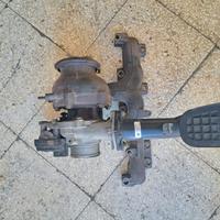 Turbina 1.6 MULTIJET FIAT/LANCIA/ALFA/JEEP 2015/16