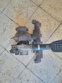 Turbina 1.6 MULTIJET FIAT/LANCIA/ALFA/JEEP 2015/16