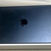 MACBOOK AIR DA 13"