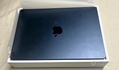 MACBOOK AIR DA 13"