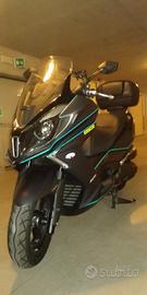 Kymco Downtown 350 ABS 