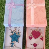 Gioielli fatti a mano