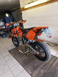 Ktm 525