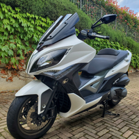 Kymco Xciting 400i abs 2015