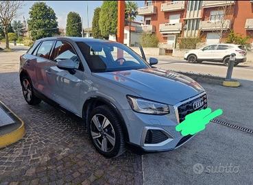 Audi q2 - 2021
