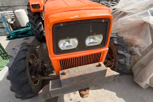 Trattore FIAT 315 DT dopoia trazione 4x4