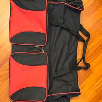 Borsone trolley Compass, XL 129 L.