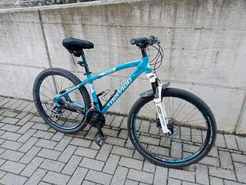 MTB Front 27,5 torpado