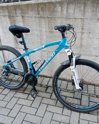 MTB Front 27,5 torpado
