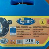 catene neve gruppo 9 