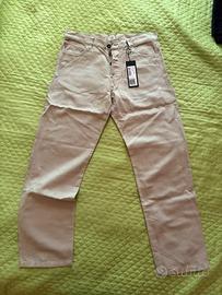 C.P. Company Cotone/Lino - 2 paia - tag. 46
