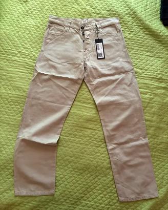 C.P. Company Cotone/Lino - 2 paia - tag. 46