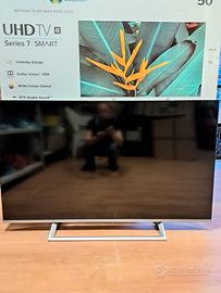 Hisense TV 50 Pollici Guasta per Ricambi