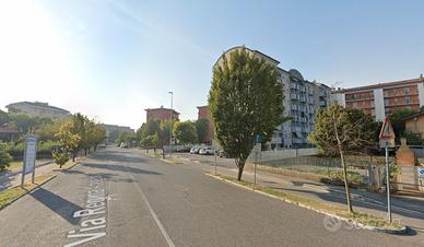 Via regina adelaide-borgo roma