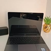 Pc Huawei Matebook 13” – notebook come NUOVO