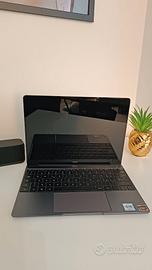 Pc Huawei Matebook 13” – notebook come NUOVO