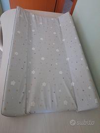 Materassino Brevi per fasciatoio