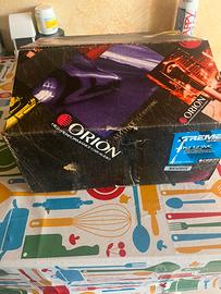 Subwoofer ORION  XTR2   12”