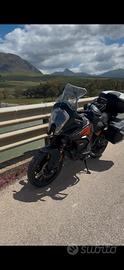 Ktm 1290 Superadventure S