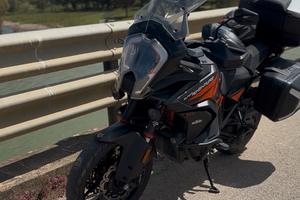 Ktm 1290 Superadventure S