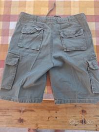 pantaloncini corti da uomo tanica 54